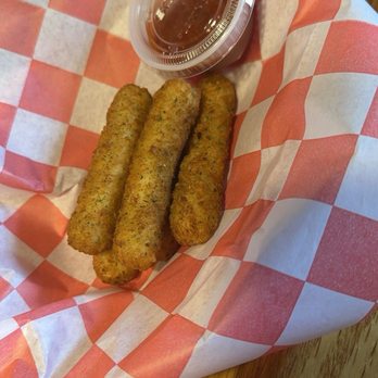 Pike 2 Bar & Grill - Cheese sticks - Karaoke Near Me - Woodlawn, Ohio Pike 2 Bar & Grill - Cheese sticks - Karaoke Near Me - Woodlawn, Ohio
