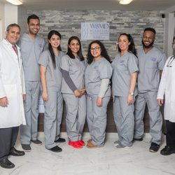 W8MD Weight Loss, Sleep & MedSPA - W8MD staff