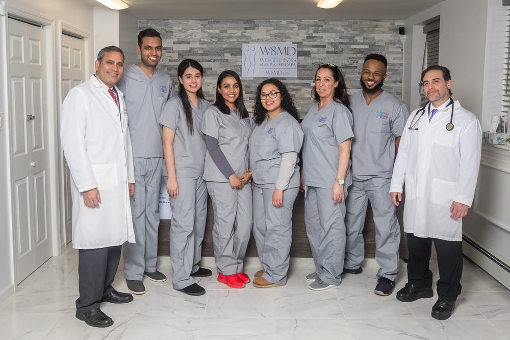 W8MD Weight Loss, Sleep & MedSPA - sleep specialist in Brooklyn, NY