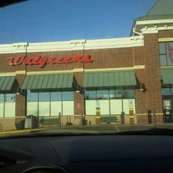 Walgreens