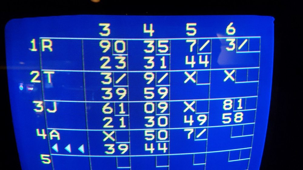 CHOP’S BOWLING ALLEY Updated August 2024 23 Photos & 10 Reviews