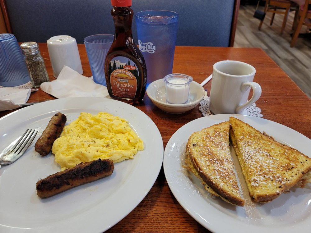 BLUEBERRY HILL BREAKFAST CAFE 85 Photos & 114 Reviews 14355 S Bell