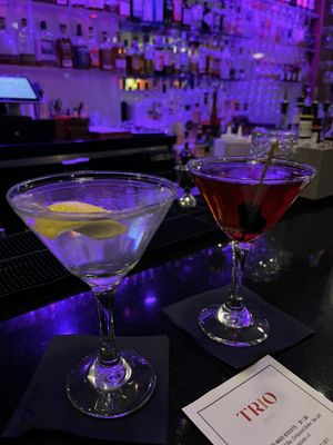 Trio Restaurant by null