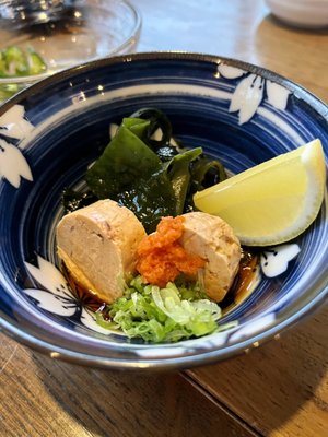 Hane Sushi by null