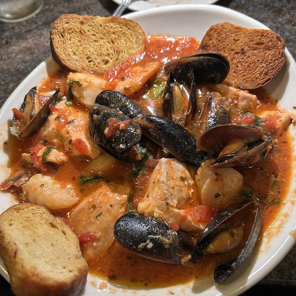 Strizzi's Restaurant - Ciopinnio - Italian Near Me - Pleasanton, California Strizzi's Restaurant - Ciopinnio - Italian Near Me - Pleasanton, California
