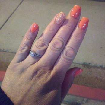 Pro Nails - Love it!!! - Nail Salons Near Me - Ventura, California