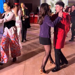 Fred Astaire Dance Studios - Moon Valley - Social Dance Events