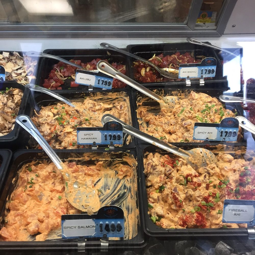 Fresh Catch - Hawaiian Near Me - Honolulu, Hawaii Fresh Catch - Hawaiian Near Me - Honolulu, Hawaii