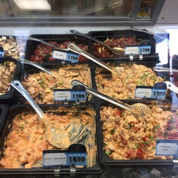 Fresh Catch - Hawaiian Near Me - Honolulu, Hawaii
