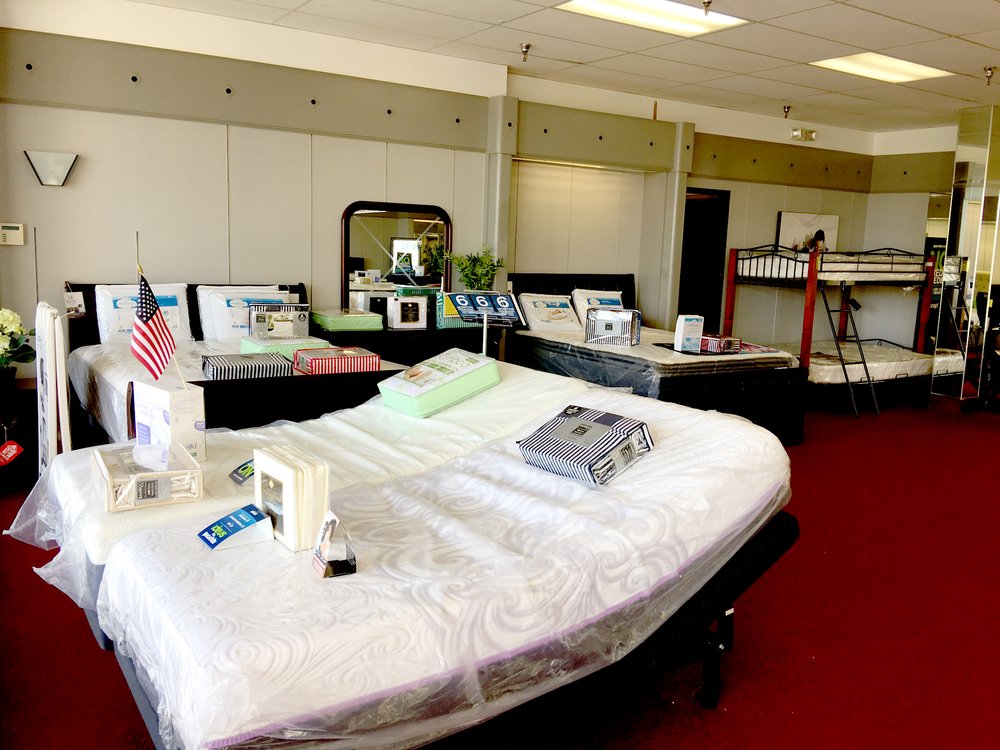 MATTRESS FIRST USA Updated August 2024 28 Photos 2698 S Orange