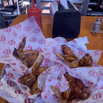 WingBucket - Wings - Chicken Wings Near Me - Dallas, Texas WingBucket - Wings - Chicken Wings Near Me - Dallas, Texas
