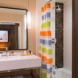 Jw Marriott Los Angeles L A Live 1538 Photos 830 Reviews