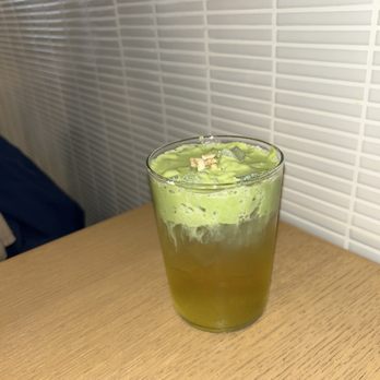 Neighbors Coffee - Mango sticky rice soda - Coffee Roasteries Near Me - Rockville, Maryland Neighbors Coffee - Mango sticky rice soda - Coffee Roasteries Near Me - Rockville, Maryland