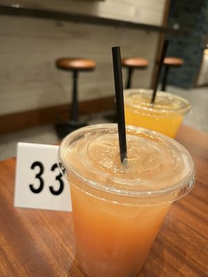 Ai Pono Café by null