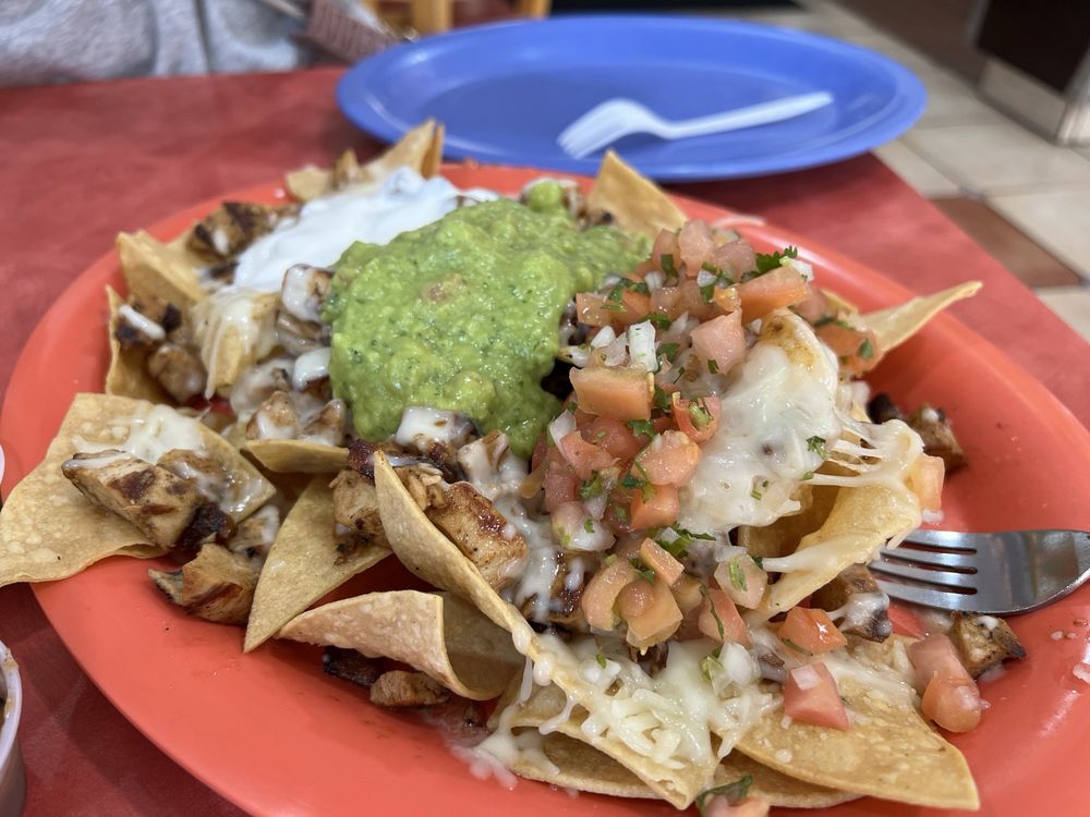 Taqueria Los Altos