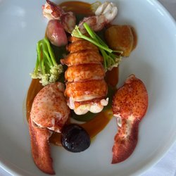 Ocean Restaurant