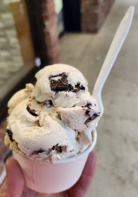 Hoffman's Ice Cream by null