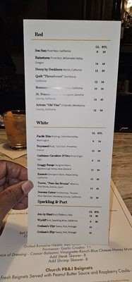 Menu photo 5 Church & Market Kenosha, WI Menu photo 5 Church & Market Kenosha, WI