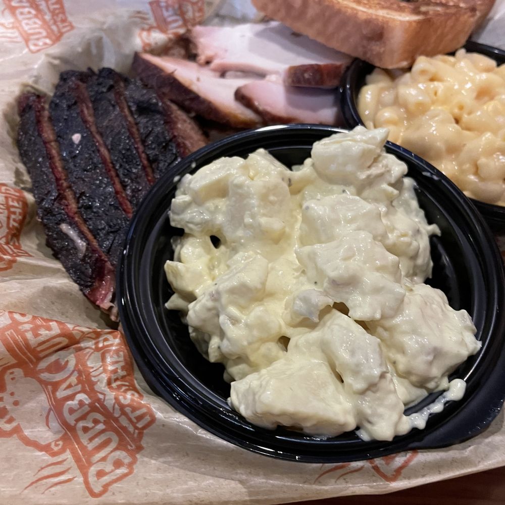 BubbaQue's - Pick 2 Combo dinner - Barbeque Near Me - Brandon, Florida BubbaQue's - Pick 2 Combo dinner - Barbeque Near Me - Brandon, Florida