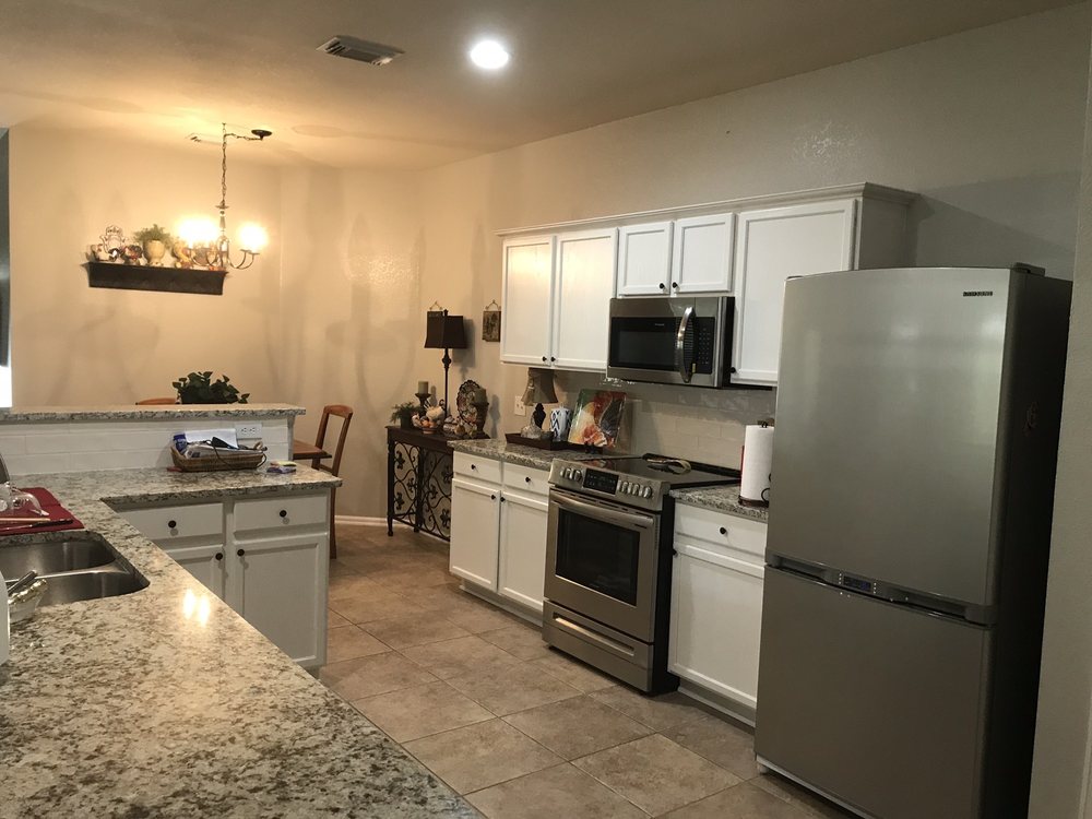 Slide of Red Roof Remodeling