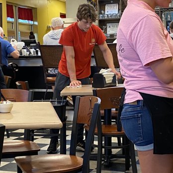 New Day Cafe - Breakfast & Brunch Near Me - Leland, North Carolina New Day Cafe - Breakfast & Brunch Near Me - Leland, North Carolina