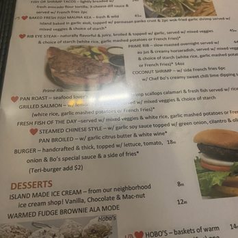 The Pupu House - Menu - Tiki Bars Near Me - Honolulu, Hawaii The Pupu House - Menu - Tiki Bars Near Me - Honolulu, Hawaii