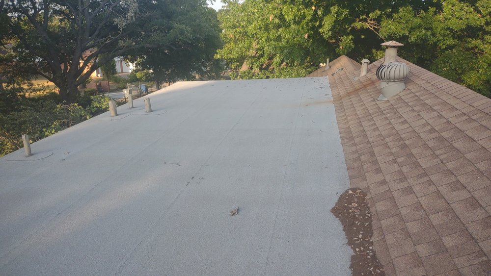 Slide of Turner Roofing & Solar Service