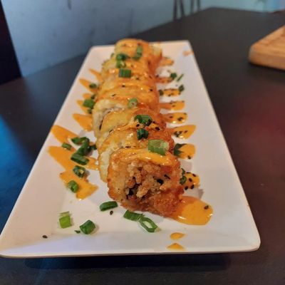 Buena Mesa South Gate by null