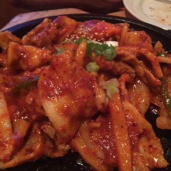 Seoulite's - Pork Belly :) - Korean Near Me - Berkeley Heights, New Jersey Seoulite's - Pork Belly :) - Korean Near Me - Berkeley Heights, New Jersey