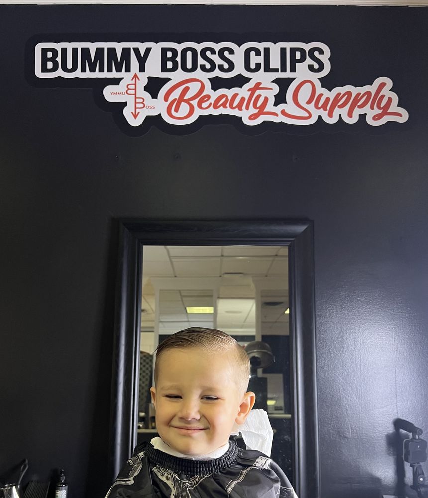 BUMMY BOSS CLIP’S & BEAUTY SUPPLY Updated August 2024 4750 N