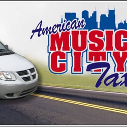 Music City Taxi
