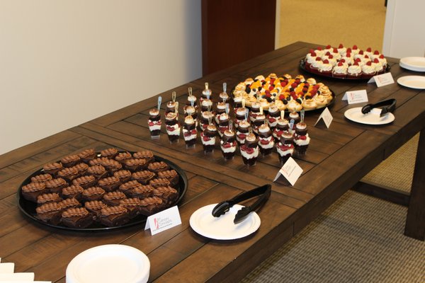 A&S Culinary Concepts by null