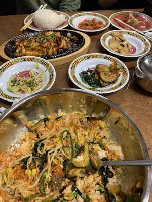 Tasty Korean by null