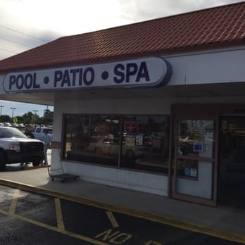 Pinch A Penny - Hot Tub & Pool Near Me - Stuart, Florida Pinch A Penny - Hot Tub & Pool Near Me - Stuart, Florida
