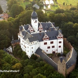 Ballonfahrten-Chemnitz