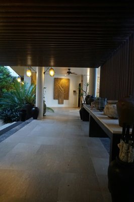 Pangulasian - El Nido Resorts by null