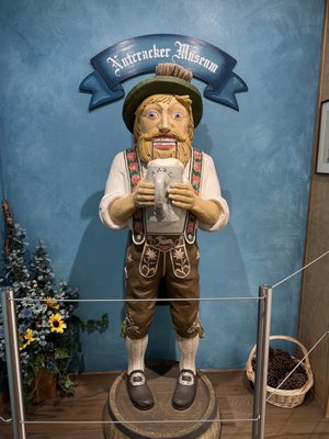 Leavenworth Nutcracker Museum by null