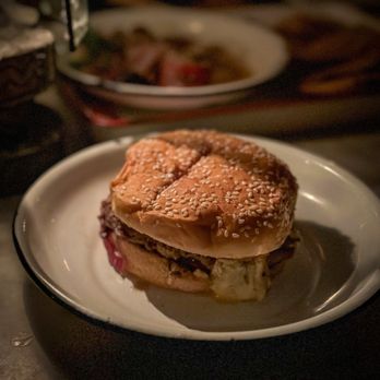 Choza CDMX - Wagyu beef burger - Gastropubs Near Me - México, D.F., DIF Choza CDMX - Wagyu beef burger - Gastropubs Near Me - México, D.F., DIF