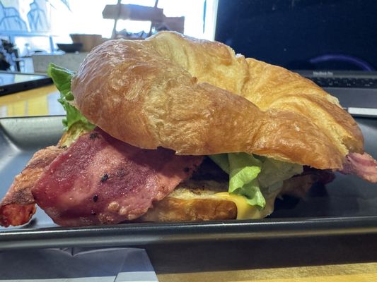Morningside Cafe by null