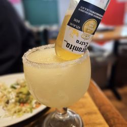 Taqueria Playa Tropical