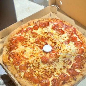 Hot Rod Willy's Pizza - Pepperoni pizza - Pizza Near Me - Fresno, California Hot Rod Willy's Pizza - Pepperoni pizza - Pizza Near Me - Fresno, California