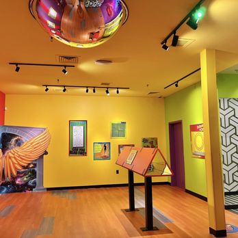 Ripley’s Illusion Lab - The museum - Venues & Event Spaces Near Me - Pigeon Forge, Tennessee Ripley’s Illusion Lab - The museum - Venues & Event Spaces Near Me - Pigeon Forge, Tennessee