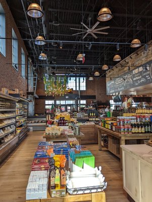 Tuscan Market at Tuscan Village Salem by null