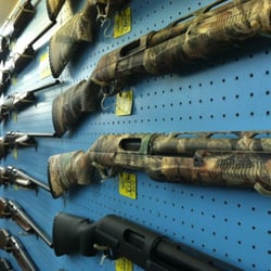 Candler Road Gun & Pawn Shop - Pre-owned Firearms and More