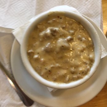 Doodles - Sausage gravy - Breakfast & Brunch Near Me - Lexington, Kentucky