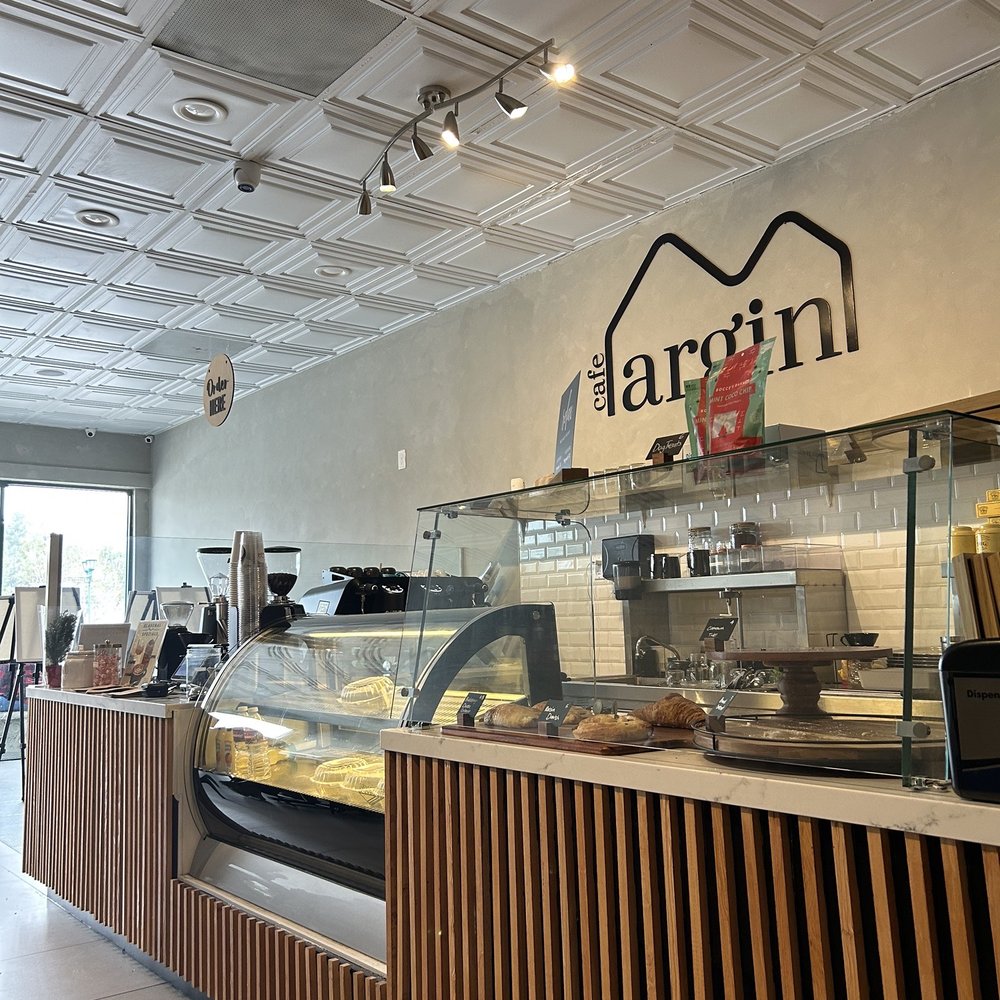 Margin Cafe Coffee Roasters - Coffee & Tea Near Me - Diamond Bar, California