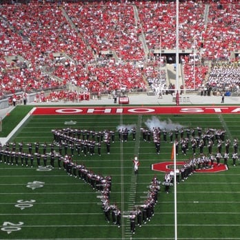 Ohio Stadium - Stadiums & Arenas Near Me - Columbus, Ohio Ohio Stadium - Stadiums & Arenas Near Me - Columbus, Ohio