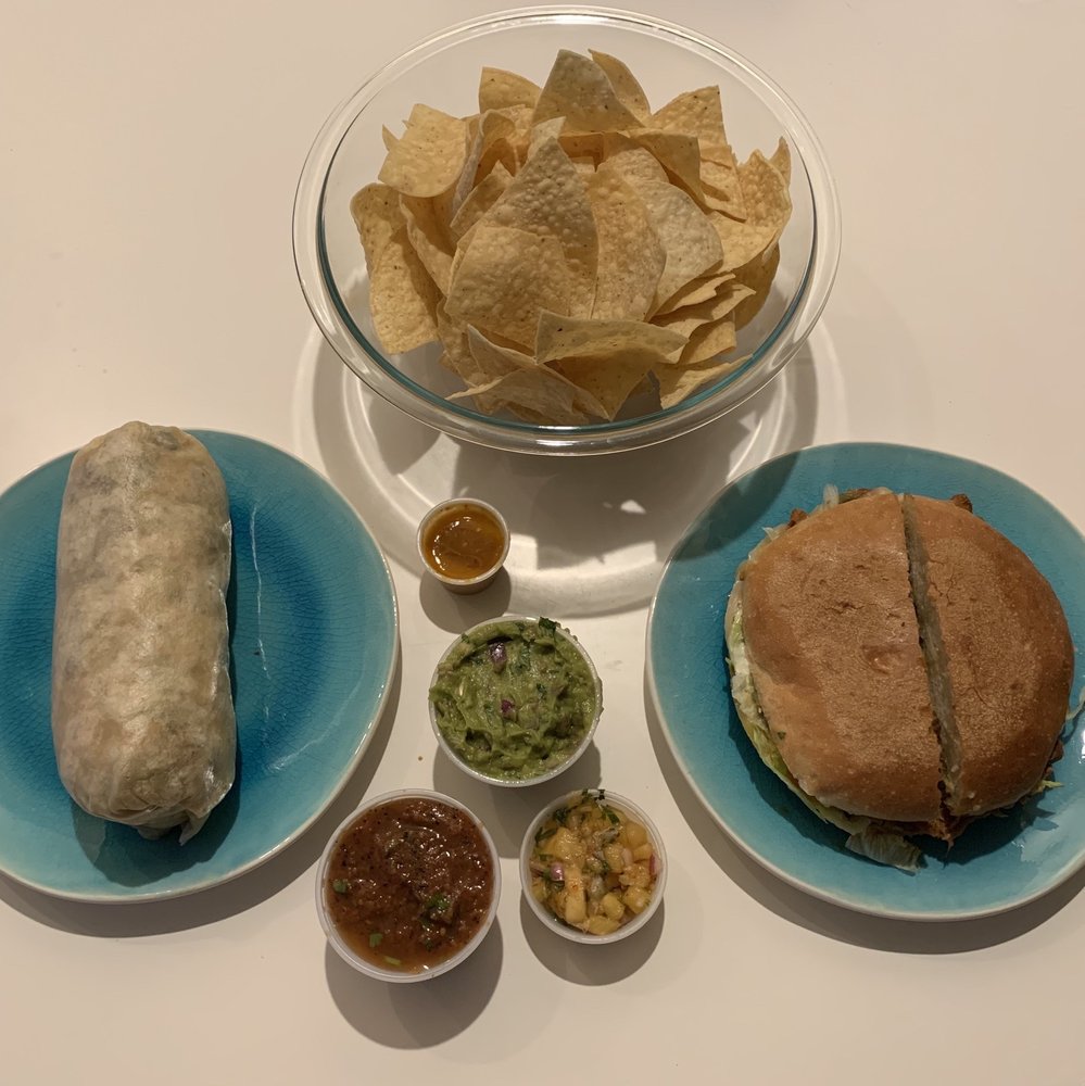 CHILACATES MEXICAN STREET FOOD 57 Photos & 92 Reviews 275 Shawmut