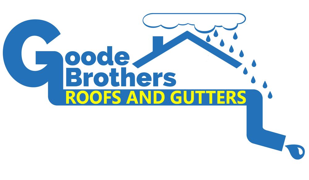 Slide of Goode Brothers Roofs and Gutters