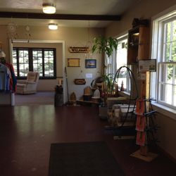 Fish Creek Campground & RV